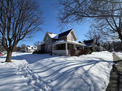 Property at 601 S Clay St, Frankfort, IN