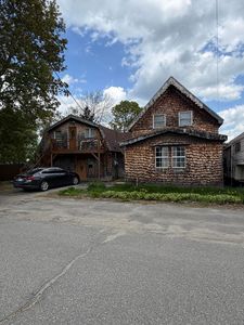 165 Knox Street