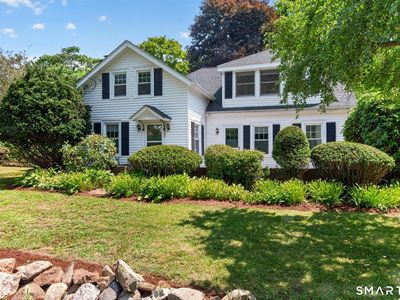 Property at 352 West River Road, Barkhamsted, CT
