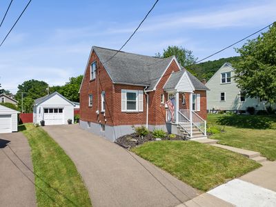 Property at 191 Virginia Ave, Johnson City, NY
