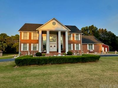 2903 Purcell Rd