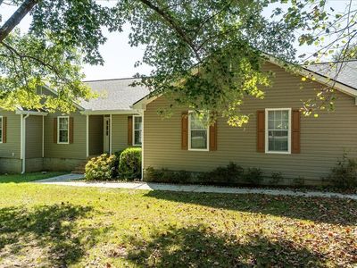 358 Roscoe Davis Rd