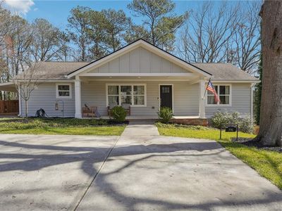 596 Frank Kirk Rd NW