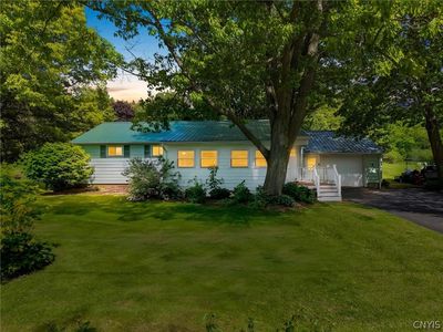 Property at 88 North St, Pulaski, NY