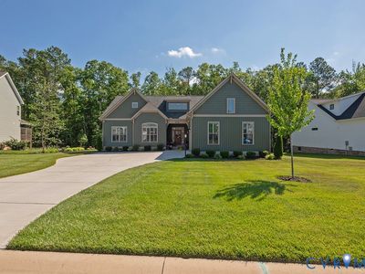 9212 Kinnerton Dr