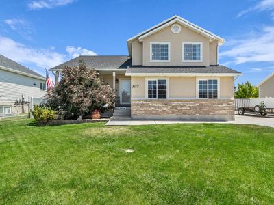 3117 S Timeron Dr