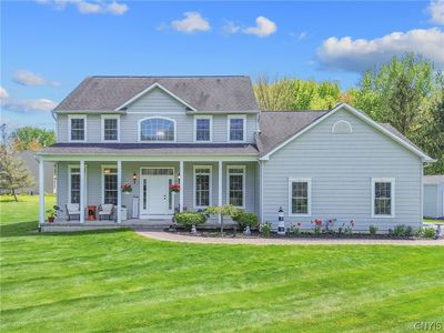 118 Creek View Path
