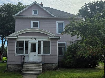 Property at 3579 Ransomville Rd, Ransomville, NY