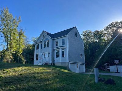 79 Coachman Drive