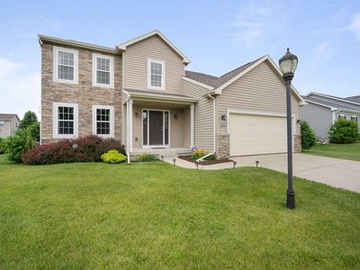 810 Meadowgate DRIVE