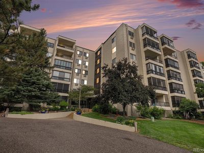 13800 E Marina Drive Bldg 236 #601