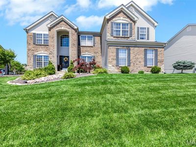 7107 Whisper Creek Dr