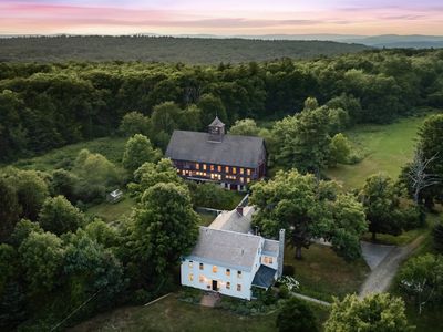 45 Thatcher Hill Road
