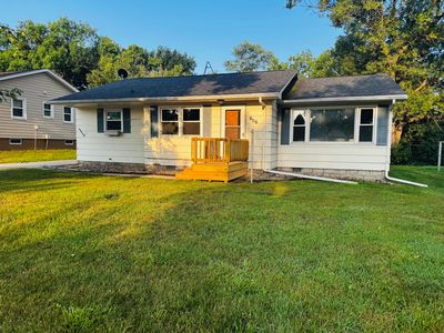 Property at 606 S Spruce St, Arlington, SD