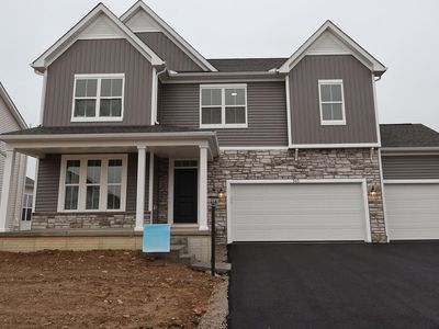 365 Buck Valley Dr