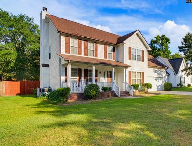 1027 Majestic Cir