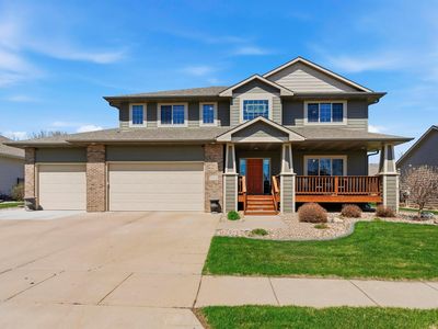 8128 S Grass Creek Dr