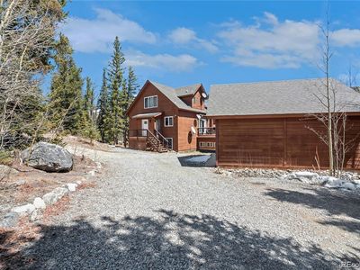 496 Quartzville Road