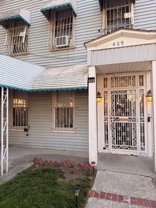 469 Van Siclen Ave #1