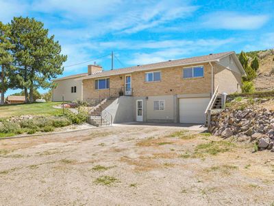 8997 W Buckskin Rd