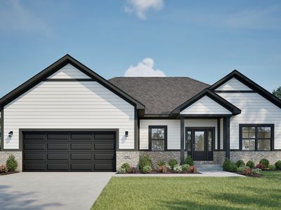 The Lincoln Plan, Emerson Crossing