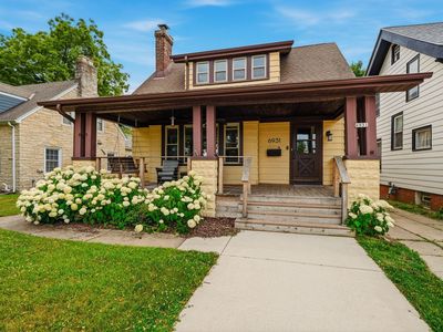 6931 Aetna Ct