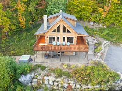 85 Mountain Vista Road