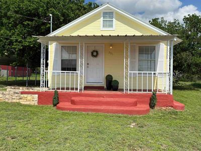 301 N Rhomberg