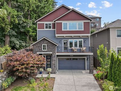 22517 41st Drive SE