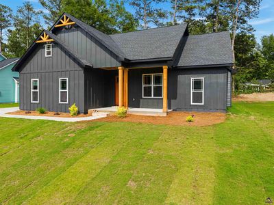 118 Merri Valley Dr