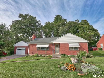 Property at 155 Frederick Street, Torrington, CT