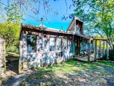 2436 Bridgeport Benson Rd