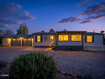 2136 Shell Canyon Rd