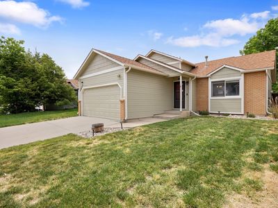 Property at 2025 Cheyenne Ave, Loveland, CO