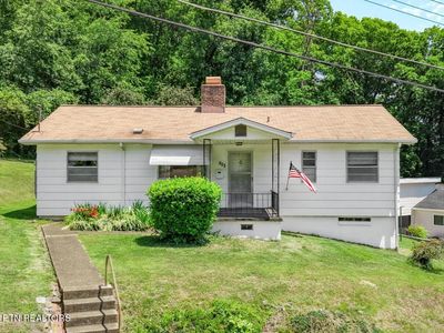 Property at 110 Disston Rd, Oak Ridge, TN