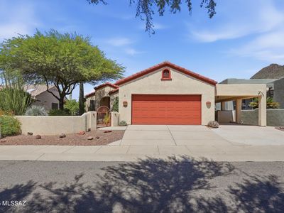 2682 S Falcon View Dr