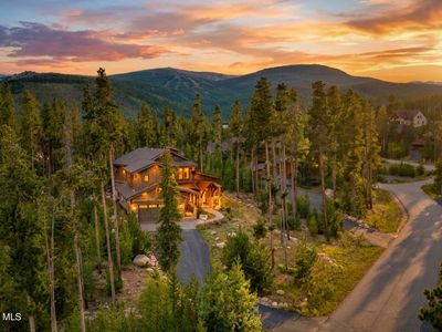 309 Moose Trail