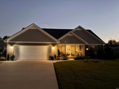 Property at 10801 Middle Mount Vernon Rd, Mount Vernon, IN