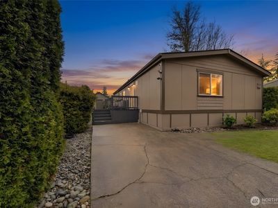 31600 126th Avenue SE #86