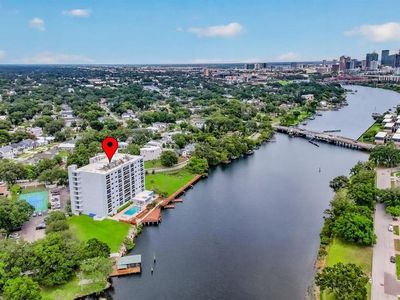 2780 N Riverside Dr APT 702
