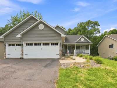 Property at 1007 3rd Ave NW, Buffalo, MN