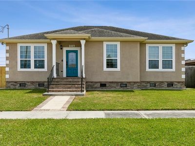 3317 Volpe Dr