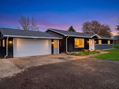 Property at E4720 State Highway 54, Algoma, WI