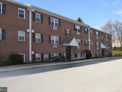 Property at 1 Radnor Dr APT E4, Newtown Square, PA