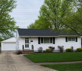 Property at 6176 Sylvia Dr, Brookpark, OH