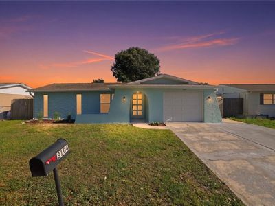 3104 Salisbury Dr