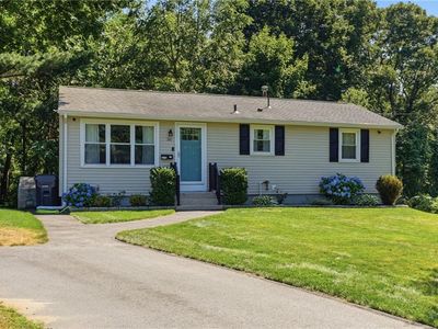 36 Mary Beth Dr