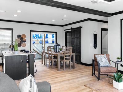 Clayton EZ Living Maui Plan, The Reserve on Sleepy Hollow