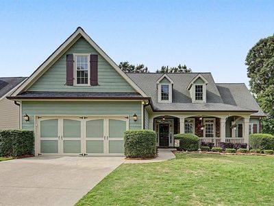 320 Cabinwood Trl