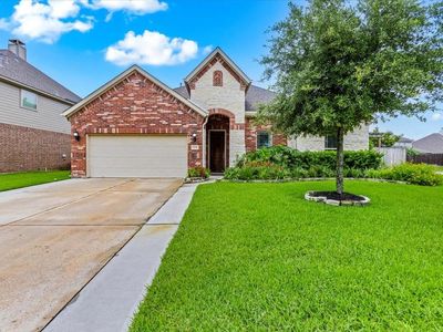 1332 Graham Trace Ln